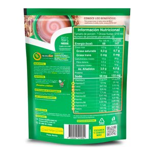 Leche Milo Regular Doy Pack 440g