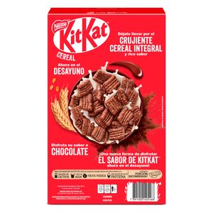 Cereal Kit Kat Matinal x210 grs