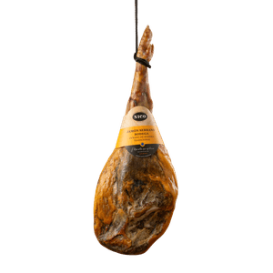 Jamón Nico Jamones serrano bodega x 100 g