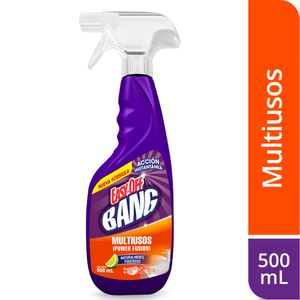 Limpiador Multiusos Easy Off Bang Pistola 500ml