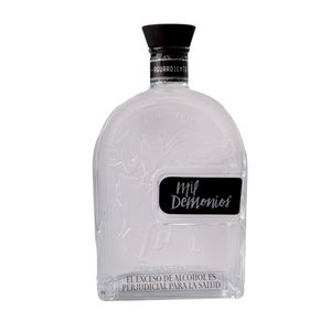 Aguardiente Mil Demonios x700 ml