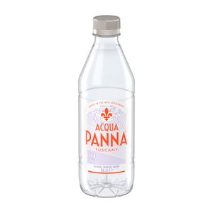 Agua Acqua Panna Botella x500ml