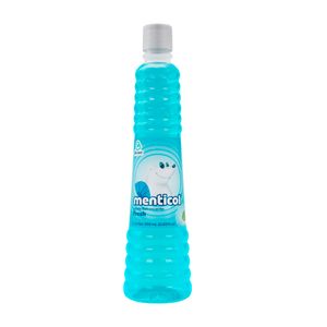 Loción Refrescante Menticol Fresh x350ml