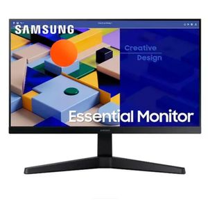 Monitor Samsung LS22C310EALXZL 22 Pulgadas Plano IPS Negro