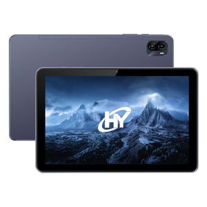 Tablet Hyundai HYTab Plus HT10LB4 Wifi 10.1" 4GB 128GB Gris