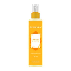 Splash Aromasense Vanilla Sunrise x100ml