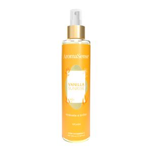 Splash Aromasense Vanilla Sunrise x230ml