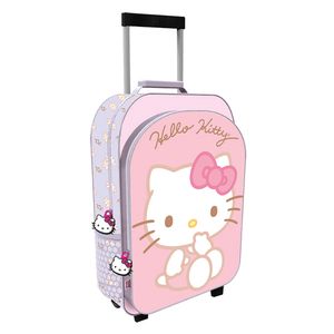 Trolley My Melody 13" Scribe