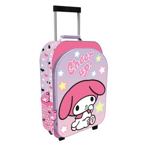 Trolley My Melody 13" Scribe