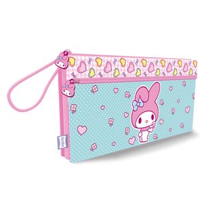 Cartuchera My Melody Pro 3 Acciones Scribe