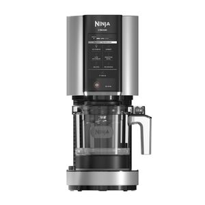 Máquina para Helados Ninja 7 en 1 Negro 16 Oz 800W