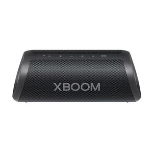 Parlante LG Bluetooth Portátil XBOOM XG5QBK