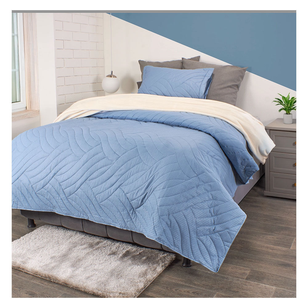 Edredones Almacenes Paris Chile Ropa De Cama Sábanas, Colchas Y