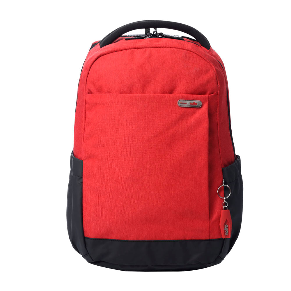 Morral para Tablet y Pc Deleg 2.0 Rojo Totto