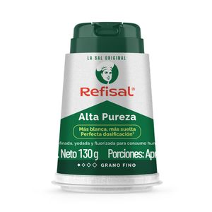 Sal Refisal salero x130g