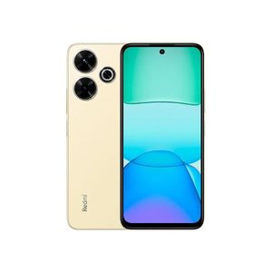 Celular Xiaomi Redmi 13 Dorado 256GB 8RAM