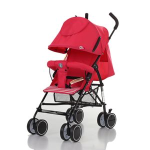 Coche paraguas Twister Fucsia Cosco