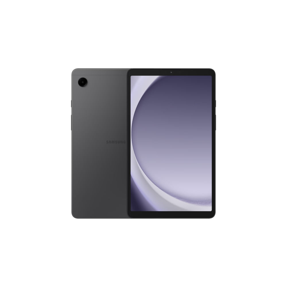 Tablet Samsung Galaxy Tab A9 LTE 64GB RAM 4GB 8"" Gris