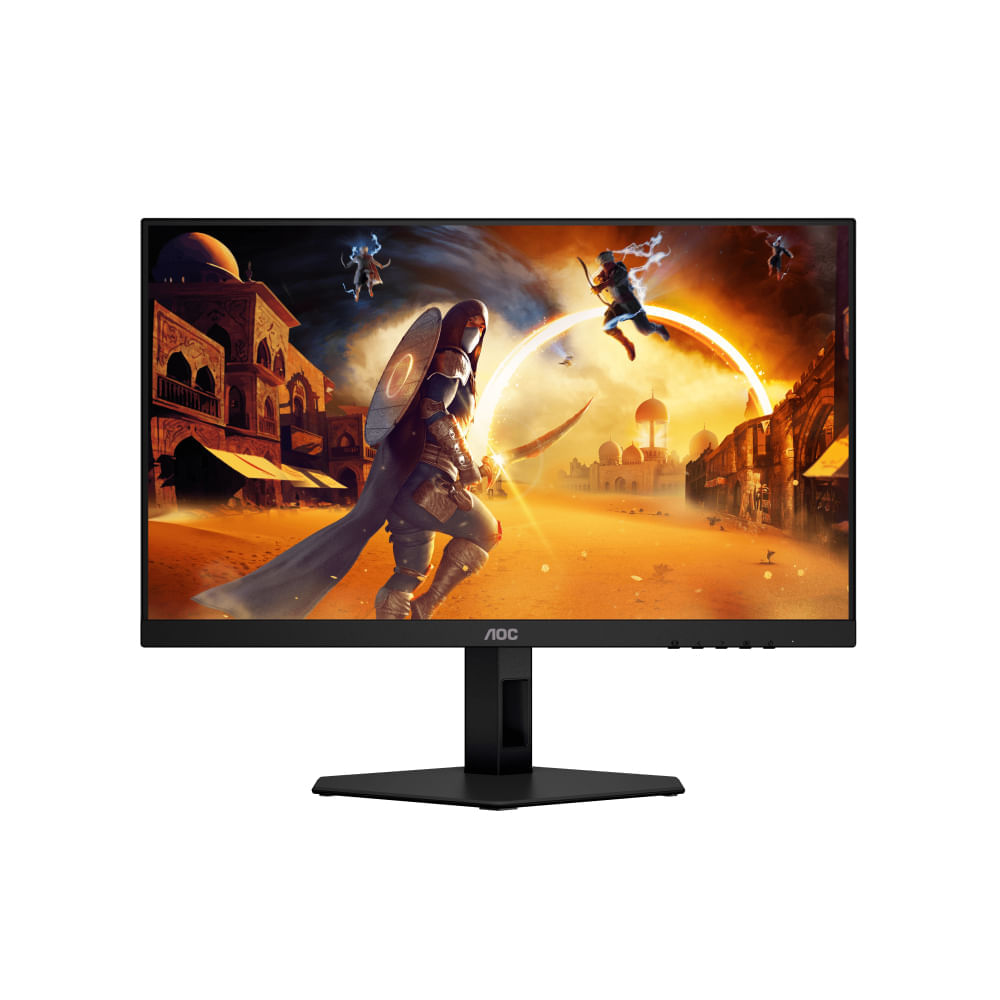 Monitor AOC 23"" Gaming IPS Full HD 180Hz 1 ms  HDMI  DP