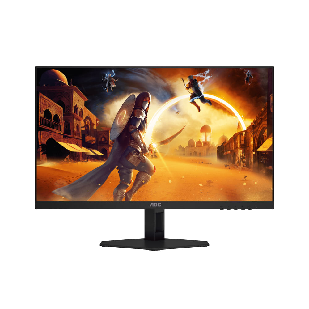 Monitor AOC 27"" Gamin Full HD 180Hz 1 ms HDR HDMI DP