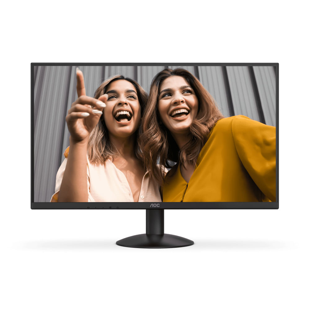 Monitor AOC 27"" LCD Profesional IPS Full HD 100Hz 4 ms VGA HDMI