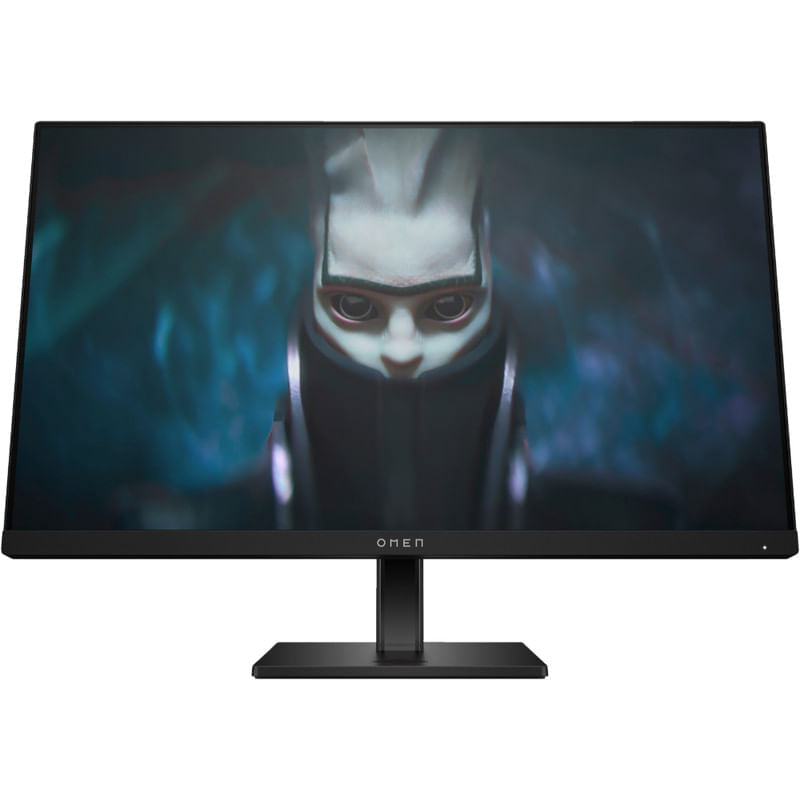 Monitor HP 23"" Gaming OMEN Full HD 165 Hz HDMI