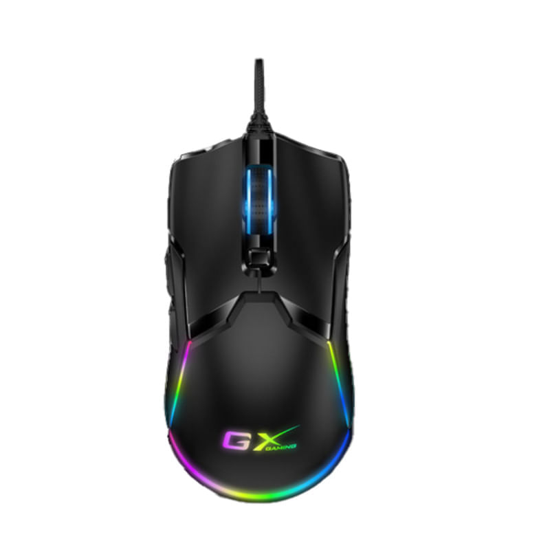 Mouse Genius Gaming M700 Alambrico