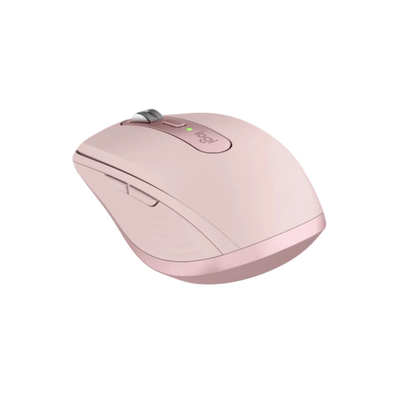 Mouse Logitech ANYWHERE 3S Rosa