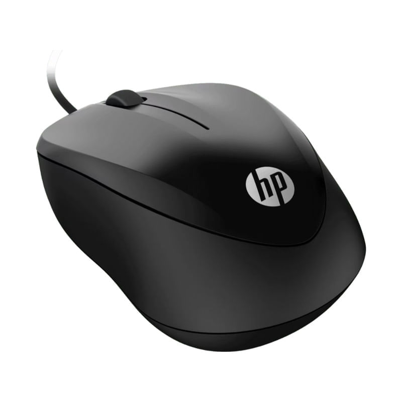 Mouse HP 1000 Alambrico