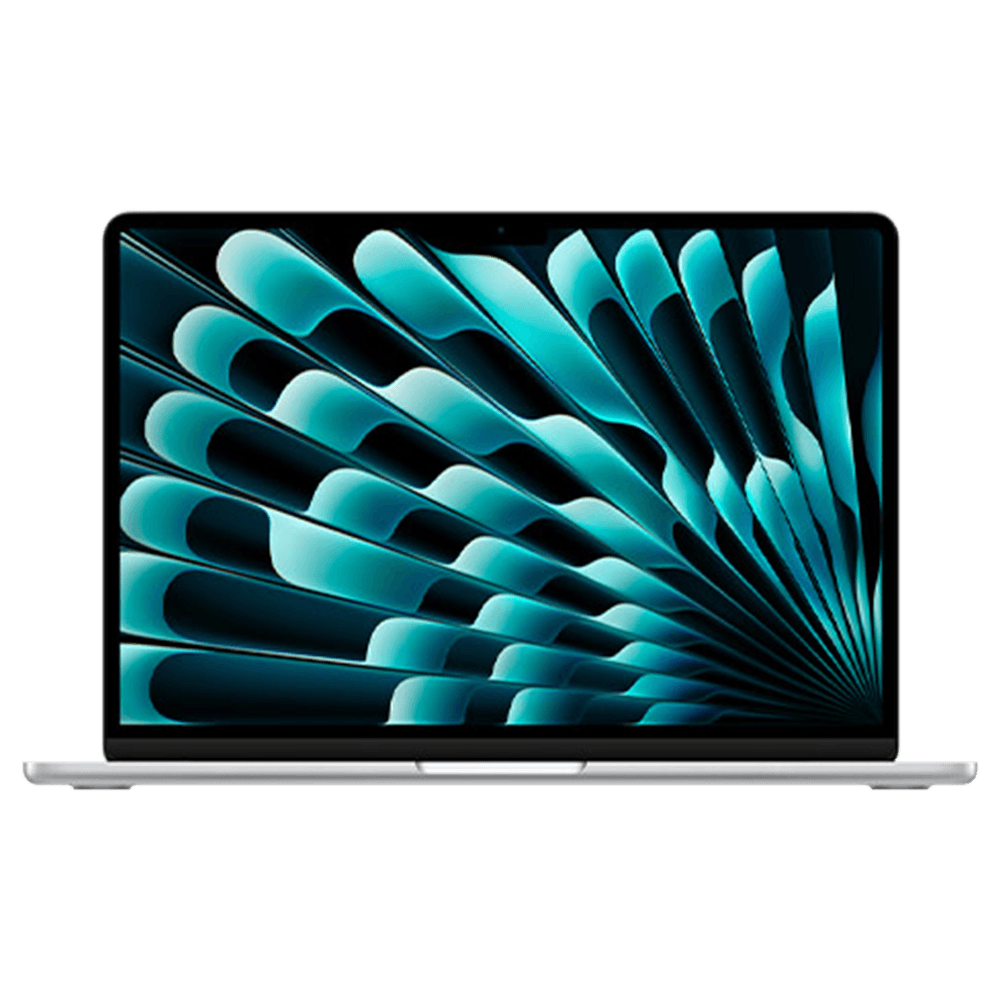 MacBook Air M3 8-Core CPU 8-Core GPU 13"" (Early 2024) Reacondiicionado de 256GB Gris espacial