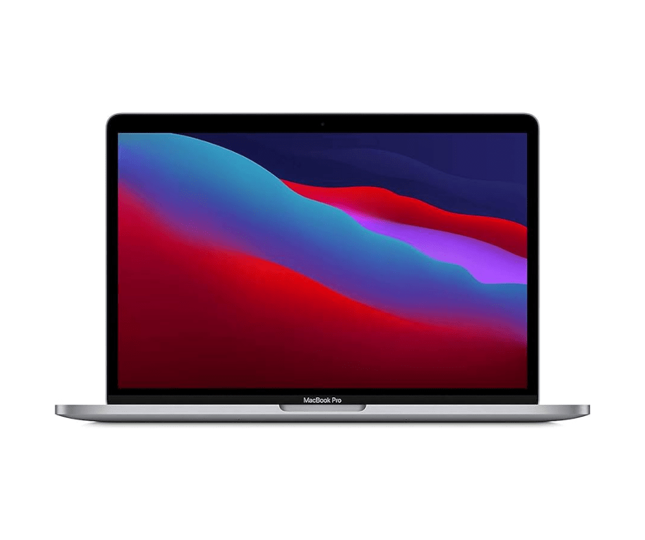 MacBook Pro Core i7 2.3 GHz 13"" Touch (Mid 2020) Reacondicionado de 512GB Gris espacial