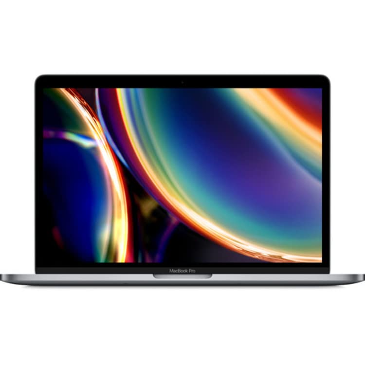 MacBook Pro Core i5 1.4 GHz 13"" Touch (Mid 2020) Reacondicionado de 256GB gris espacial