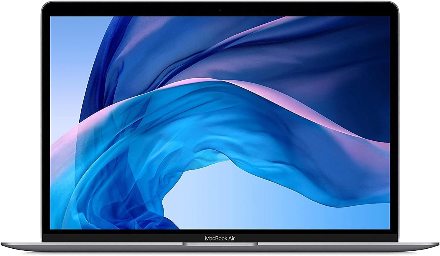 MacBook Air Core i3 1.1GHz 13"" (Early 2020) Reacondicionado de 256GB Gris espacial