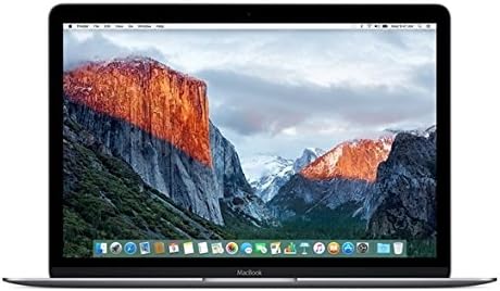 MacBook Air Core i5 1.8GHz 11"" (Mid 2017) Reacondicionado de 128GB Gris espacial
