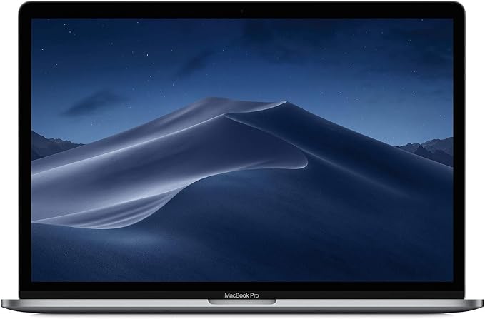 MacBook Pro Core i7 2.6 GHz 15"" Retina (Late 2013) Reacondicionado de 256GB Gris espacial