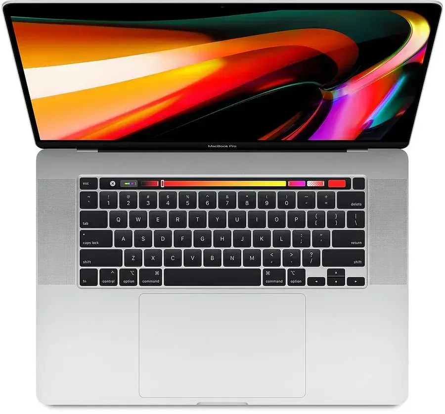 MacBook Pro Core i5 3.1 GHz 13"" Touch (Mid 2017) Reacondicionado de 256GB Gris espacial