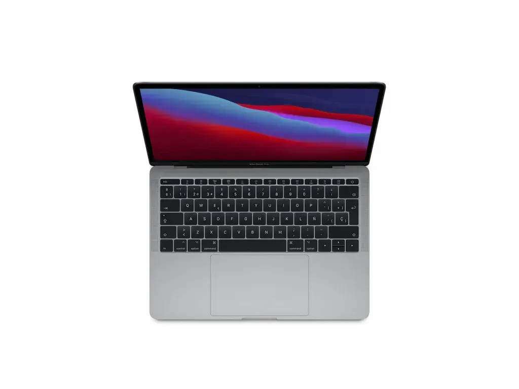 MacBook Pro Core i5 2.3 GHz 13"" (Mid 2017) Reacondicionado 128GB Gris espacial