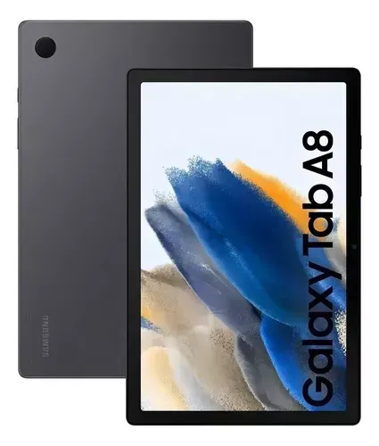 Galaxy TAB A8 10.5"" Reacondicionado 64GB Negro