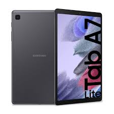 Galaxy TAB A7 Lite Reacondicionado 32GB Negro