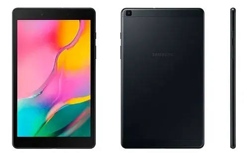 Galaxy TAB A 8.0"" 2019 Reacondicionado 32GB Negro