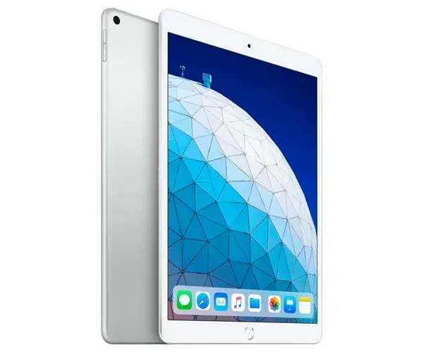 iPad Air 3 Wifi Reacondicionado de 64GB Plata