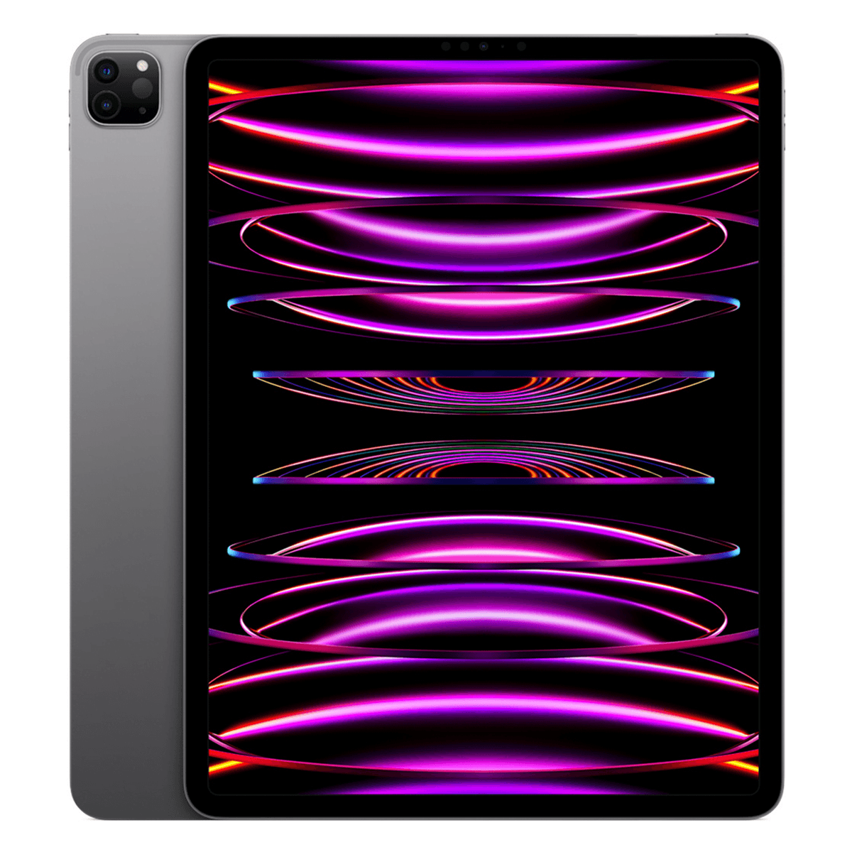 iPad Pro 12.9 (5th Generation) WiFi Reacondicionado 256GB Gris Espacial