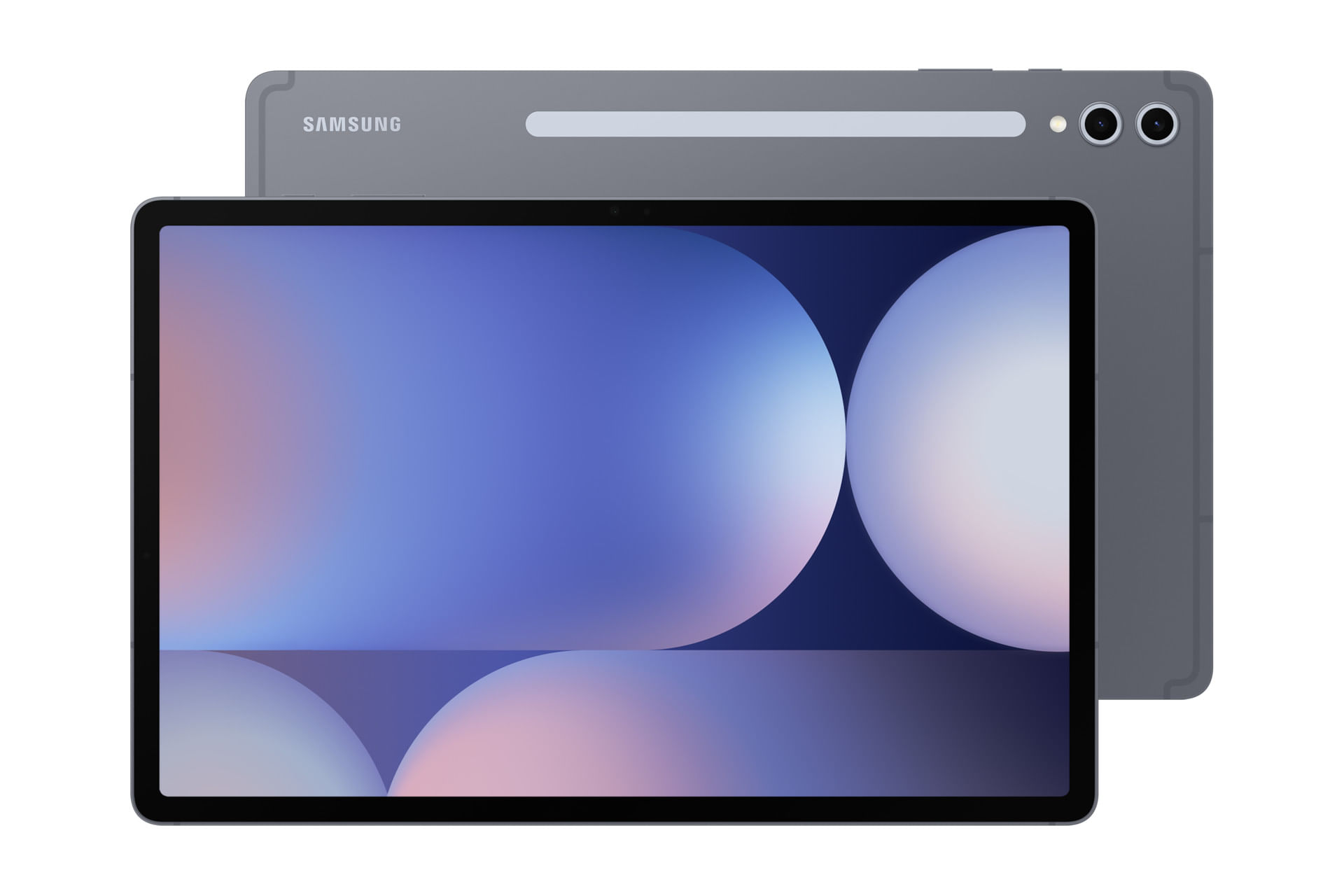 Samsung Galaxy Tab S10+256gb Gris
