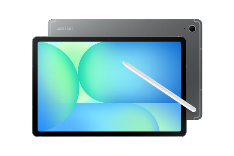 Galaxy Tab S10 FE 8GB 128GB GRIS