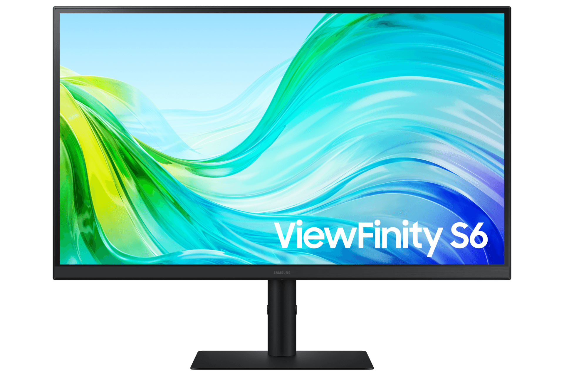 Monitor 27"" con panel IPS QHD ViewFinity S6 S61F
