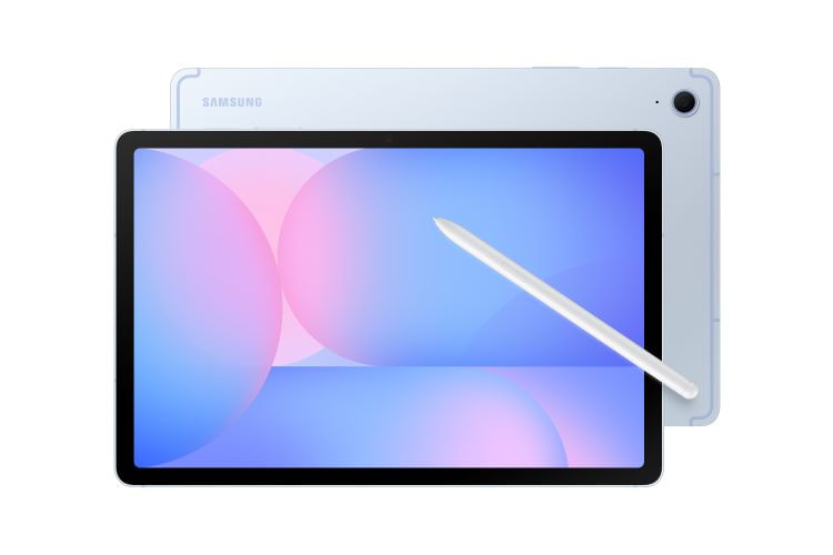 Galaxy Tab S10 FE 8GB 128GB AZUL CLARO