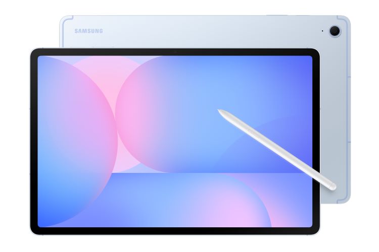 Galaxy Tab S10 FE+ 12GB 256GB AZUL