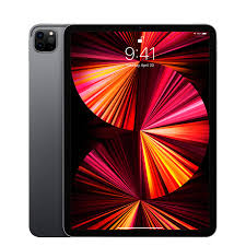 iPad Pro 11 (3rd Generation) WiFi Reacondicionado de 256GB Gris Espacial