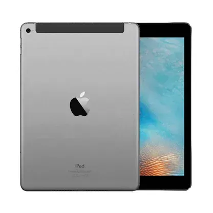 iPad Air 2 Celular Reacondicionado de 64GB Gris Espacial