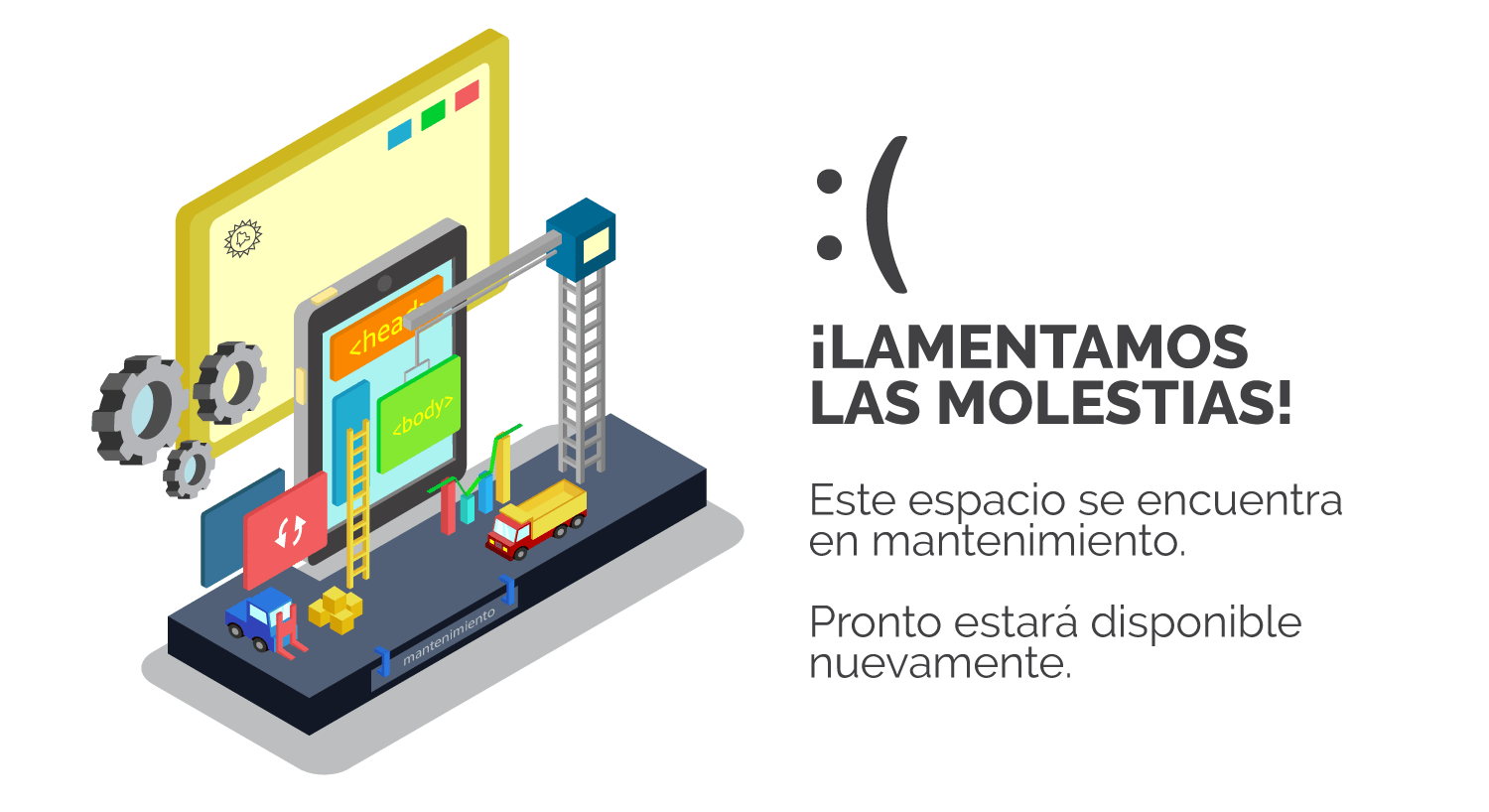  imagen mantenimiento